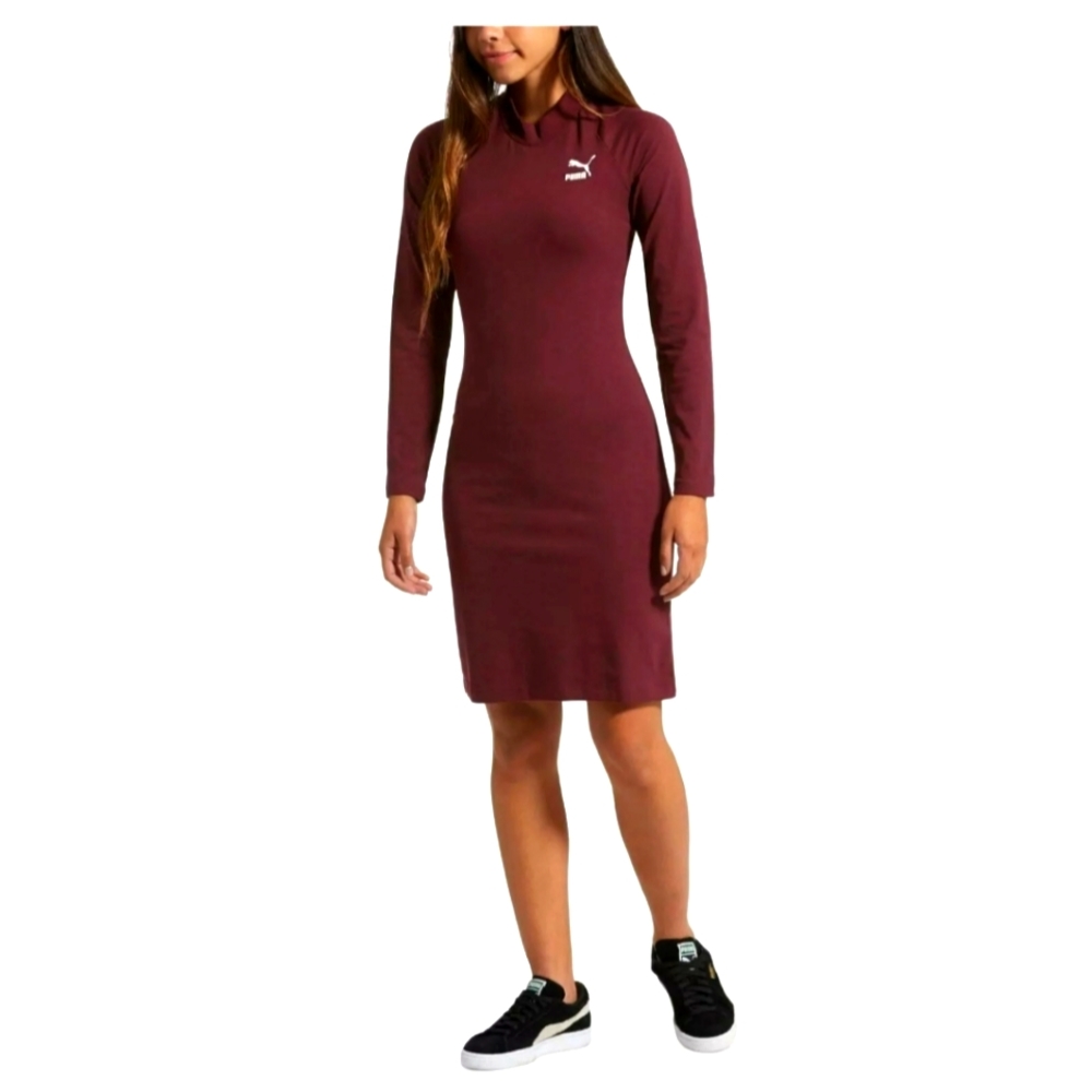 NWT Puma Dress - Size M